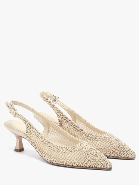 Pumps Tamaris Goud women 46 ander zicht 1